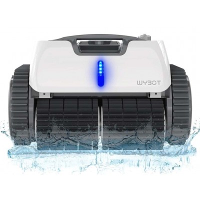 Бездротовий робот-пилосос Wybotics Osprey 700