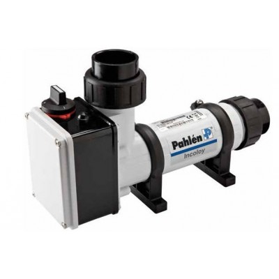 Електронагрівач Pahlen 9,0 kW