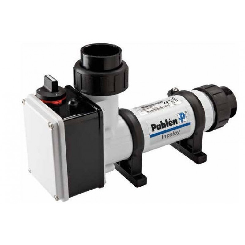 Електронагрівач Pahlen 6,0 kW