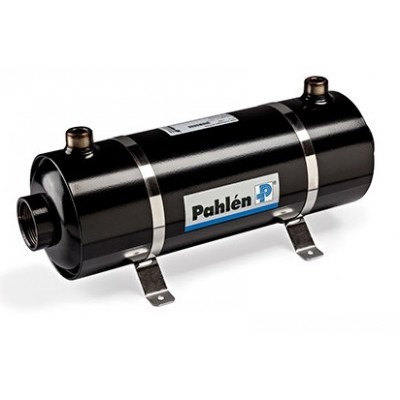 Теплообмінник спіральний Pahlen Hi-Flow 40 kW