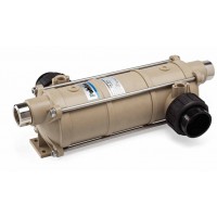 Теплообмінник спіральний Pahlen Hi-Temp Titan 40 kW