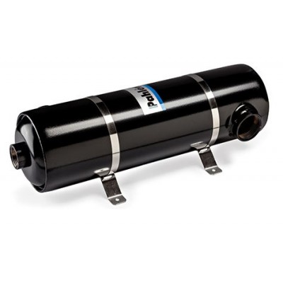 Теплообмінник трубчастий Pahlen Maxi-Flow 60 kW