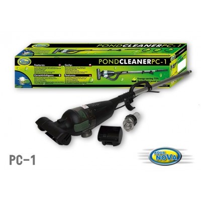 Пилосос для ставка AquaNova PC-1 CLEANER