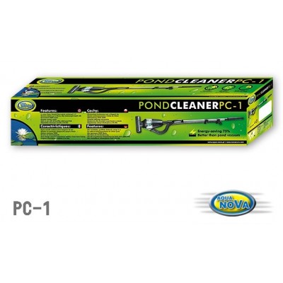 Пилосос для ставка AquaNova PC-1 CLEANER