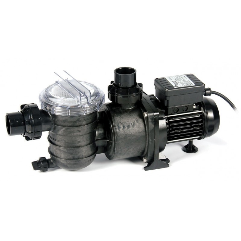 Насос для басейну Pentair Water Swimmey SW-10M 5 м3/год Насос для басейну Pentair Water Swimmey SW-10M 5 м3/год