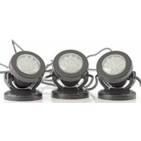 Світильник для ставка Pontec PondoStar LED Set 3