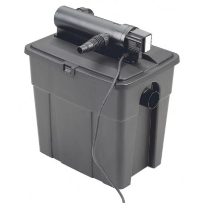 Комплект фільтрації Pontec MultiClear Set 8000 для ставка