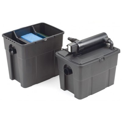 Комплект фільтрації Pontec MultiClear Set 8000 для ставка