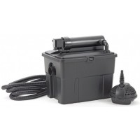 Комплект фільтрації Pontec MultiClear Set 5000 для ставка