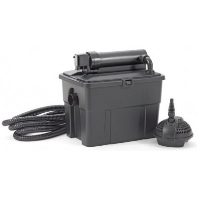 Комплект фільтрації Pontec MultiClear Set 8000 для ставка