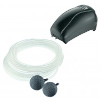 Аератор для ставка Pontec PondoAir set 200