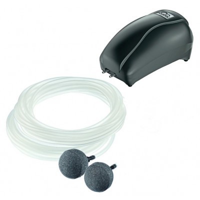 Аератор для ставка Pontec PondoAir set 200