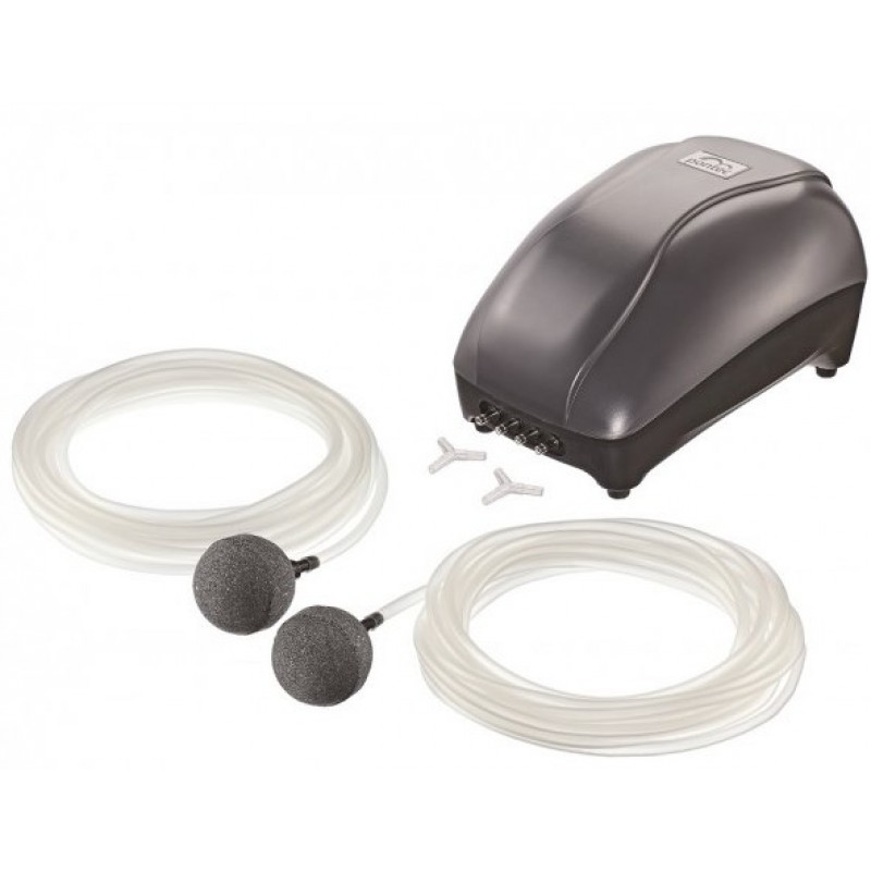 Аератор для ставка Pontec Pondo Air set 900 Аератор для ставка Pontec Pondo Air set 900
