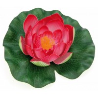 Плаваюча лілія Pontec PondoLily Red (ціна за шт.)