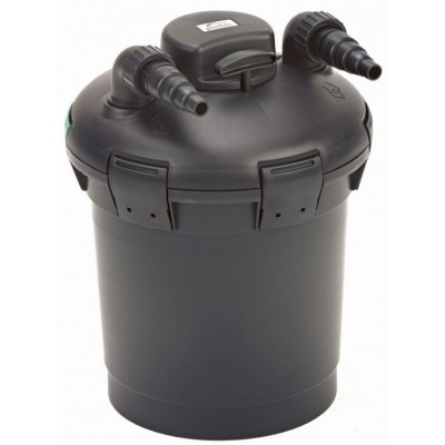 Комплект фільтрації Pontec PondoPress 10000 для ставка Комплект фільтрації Pontec PondoPress 10000 для ставка