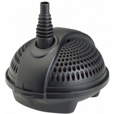 Комплект фільтрації Pontec PondoPress 15000 для ставка