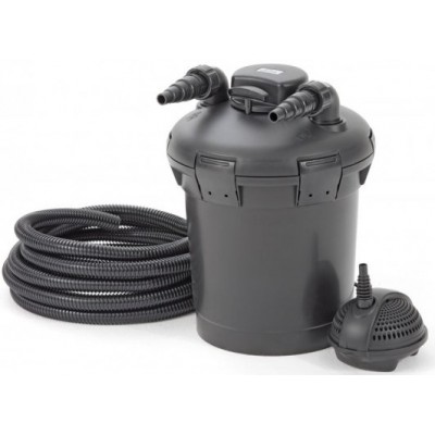 Комплект фільтрації Pontec PondoPress 10000 для ставка Комплект фільтрації Pontec PondoPress 10000 для ставка