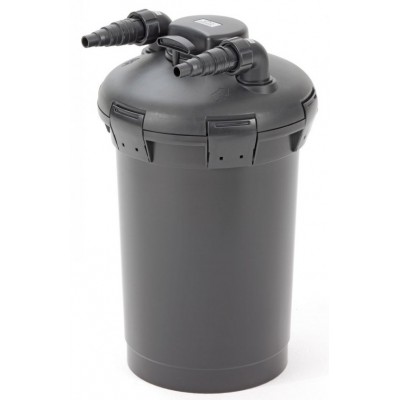 Комплект фільтрації Pontec PondoPress 15000 для ставка