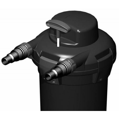 Комплект фільтрації Pontec PondoPress 5000 для ставка 