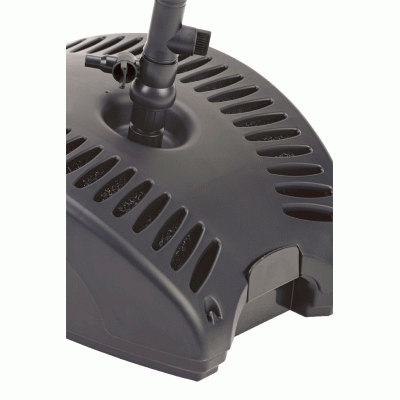 Підводний фільтр для ставка Pontec PonDuett 3000