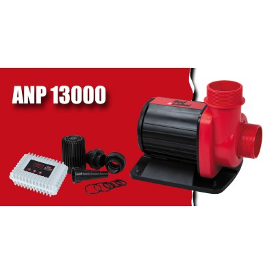 Насос для ставка AquaKing Red Label ANP-13000
