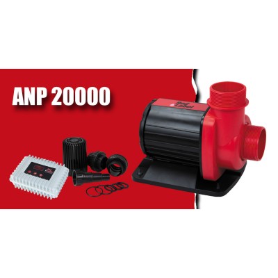 Насос для ставка AquaKing Red Label ANP-20000