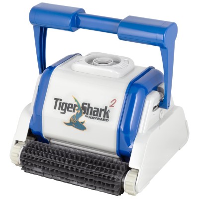Робот пилосос Hayward TigerShark 2 (гумовий валик) Робот пилосос Hayward TigerShark 2 (гумовий валик)