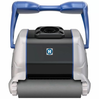 Робот пилосос Hayward TigerShark QC (пінний валик)