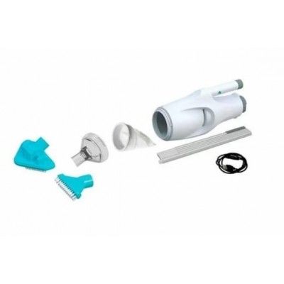 Ручний пилосос для басейну Kokido Telsa 05 (сачок, щітка)