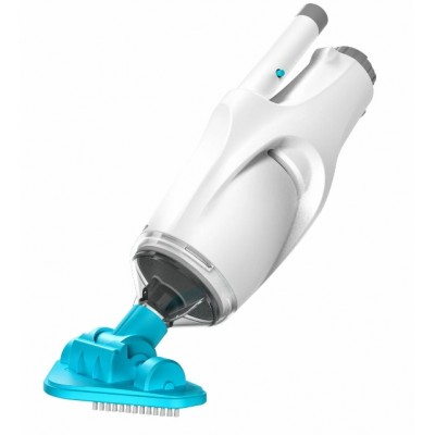 Ручний пилосос для басейну Kokido Telsa 05 (сачок, щітка)