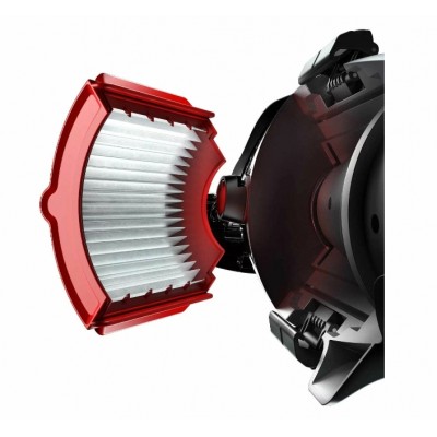 Ручний пилосос для басейну Kokido Voltera 75