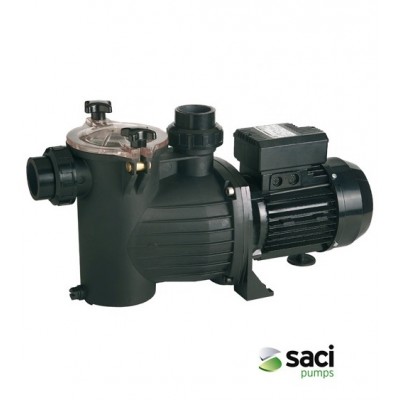 Насос для басейну Saci Optima 75Т 12,5 м3/год