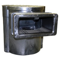 Скімер для ставка Savio High Flow Standard Skimmer