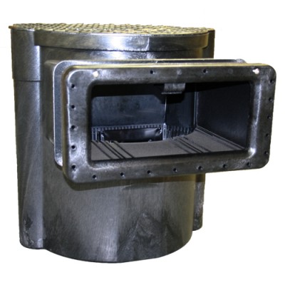 Скімер для ставка Savio High Flow Standard Skimmer