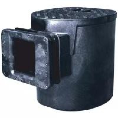 Скімер для ставка Savio High Flow Compact Skimmer