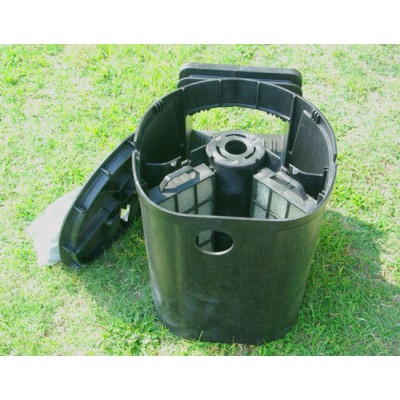 Скімер фільтр для ставка Savio Compact SkimmerFilter