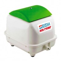 Аератор Secoh JDK- 40