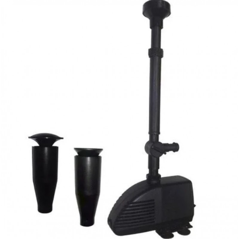 Насос для ставка EnjoyRoyal Fountain Set FSX-4000