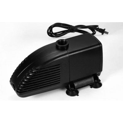 Насос для ставка EnjoyRoyal Fountain Set FSX-4000