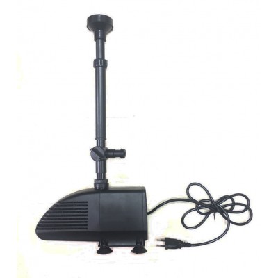 Насос для ставка EnjoyRoyal Fountain Set FSX-4000