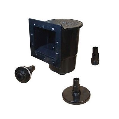 Скімер для ставка Yamitsu Pond Skimmer In-Wall