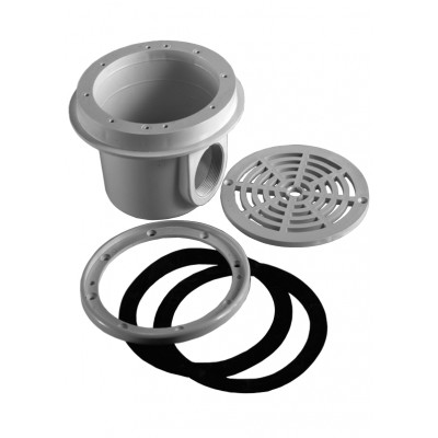 Донний злив під лайнер Kripsol SRPL.C