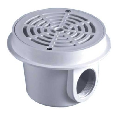 Донний злив під бетон Kripsol SRP.C