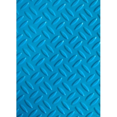 Плівка для басейну Elbeblue STG 200 antislip adriatic blue (антисліп синій) Плівка для басейну Elbeblue STG 200 antislip adriatic blue (антисліп синій)