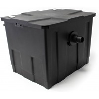 Проточний фільтр для ставка SunSun CBF 350