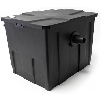 Проточний фільтр для ставка SunSun CBF 350