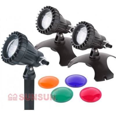 Світильники для ставка SunSun CLD - 302