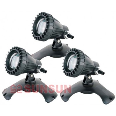 Світильники для ставка SunSun CQD-120C