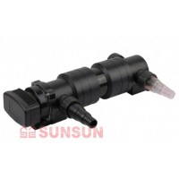 УФ-стерилізатор 24 Вт SunSun CUV-624