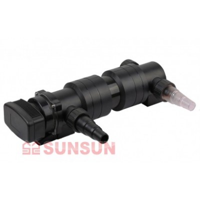 УФ-стерилізатор 24 Вт SunSun CUV-624